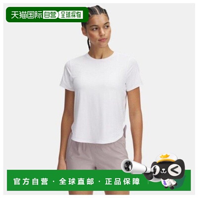 韩国直邮UNDER ARMOUR Under Armour VanPalty KQJ 1389564-100 U