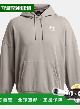 韩国直邮UNDER ARMOUR M Under Armour 连帽衫 DQC 1388020-294