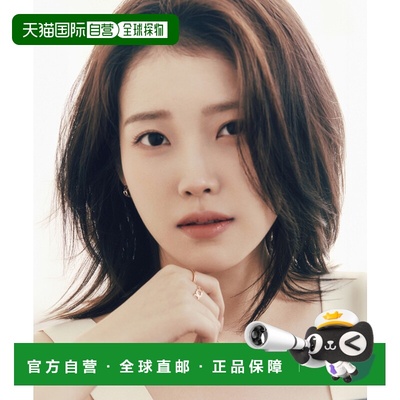 韩国直邮JESTINA 女士耳环 JJSJE04BS403R4000 14K