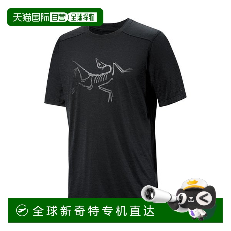 韩国直邮arc'teryx  T恤