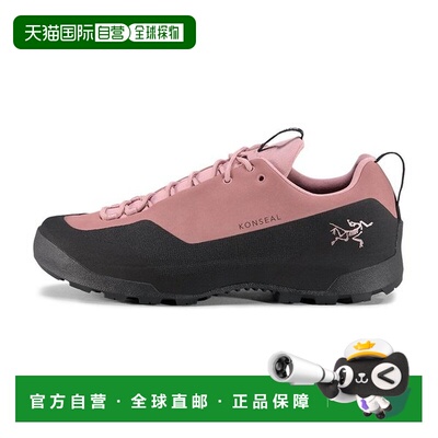 韩国直邮ARC'TERYX [ARKTERIX][官方商] FW25 Conceal 女装 AFPFW