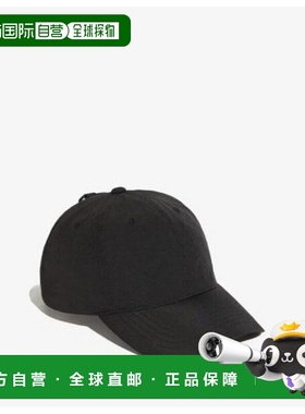 韩国直邮FILA M 轮帽 KQC FS3CPG3304X-BLK WHITE ROCK ballcap