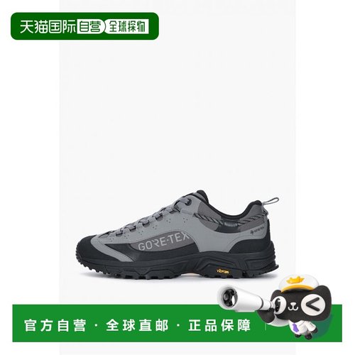 韩国直邮KOLON SPORT男士运动袜FE4DX23320GRY_M