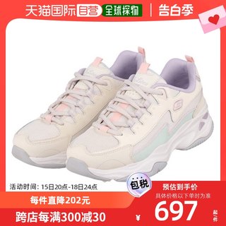 韩国直邮[SKECHERS (Chang Sang-gwan)] [Sketchers Korea] 女款