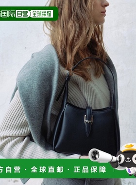 韩国直邮LOEUVRE正品 通用款女包305015388Sac de Sangle Mini FA