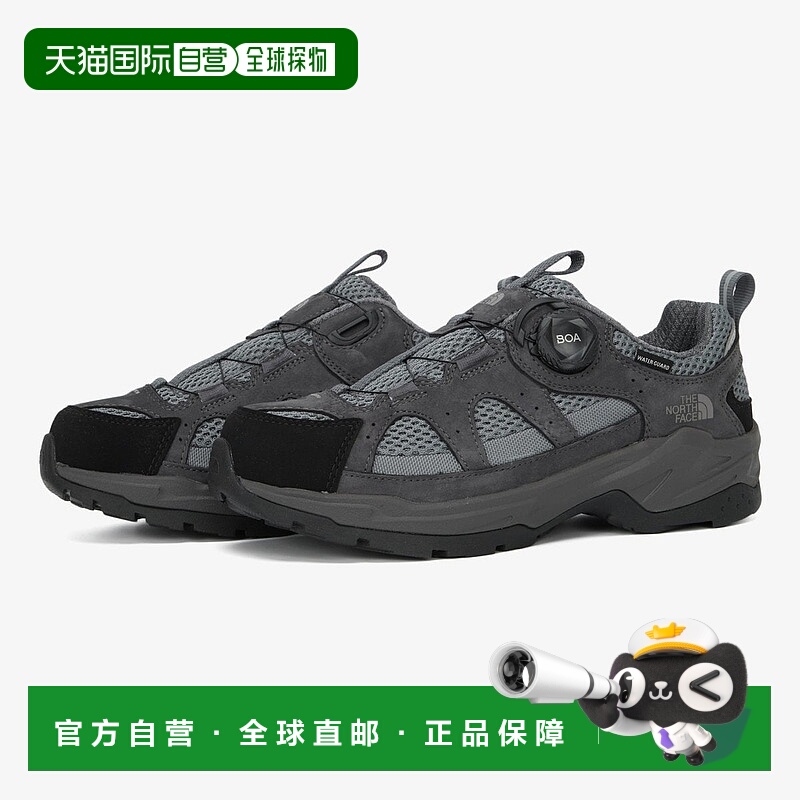 韩国直邮THE NORTH FACE NS91Q02C Stormbreak Boa 防水套北面