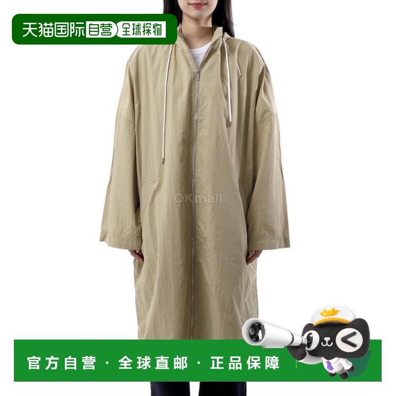 韩国直邮TOTEME 风衣外套 (252-WRO0172-FB0367 272) 外套新款