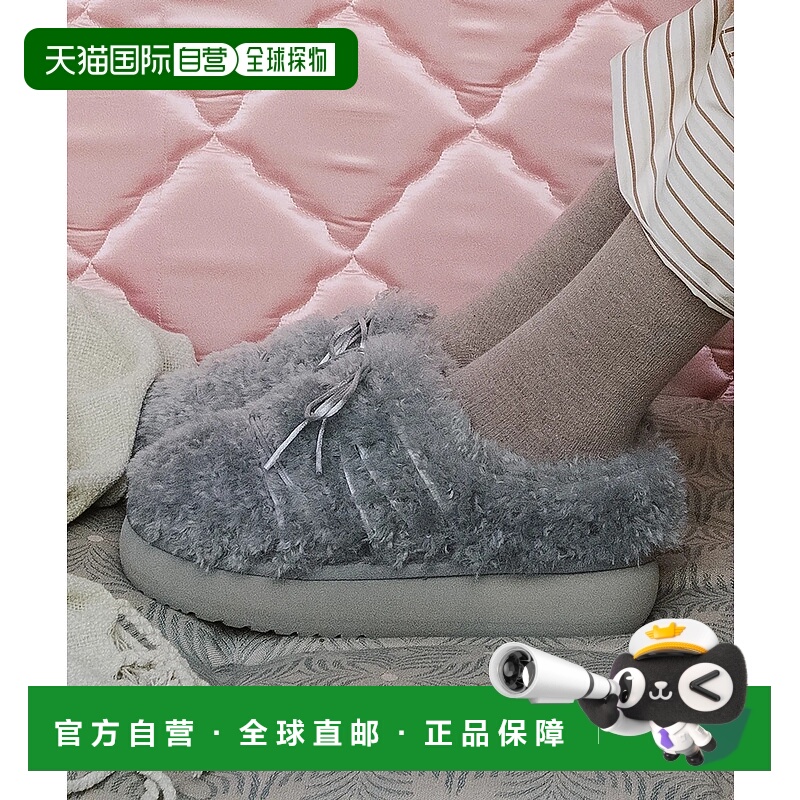 韩国直邮ROCKFISH秋冬新款少女甜美休闲鞋RF1SHBF3FS008