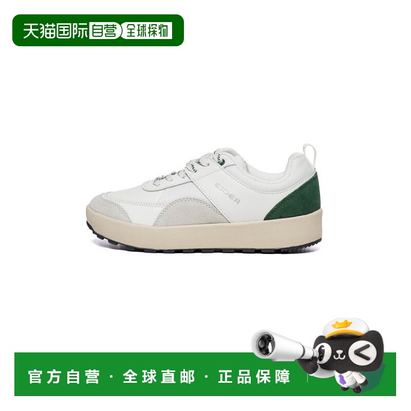 韩国直邮EIDER 休闲鞋 DWS24N55G8足下工业 舒适百搭透气品牌正品