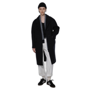 韩国直邮NOTHING WRITTEN正品女士精品302183537Mayor oversized
