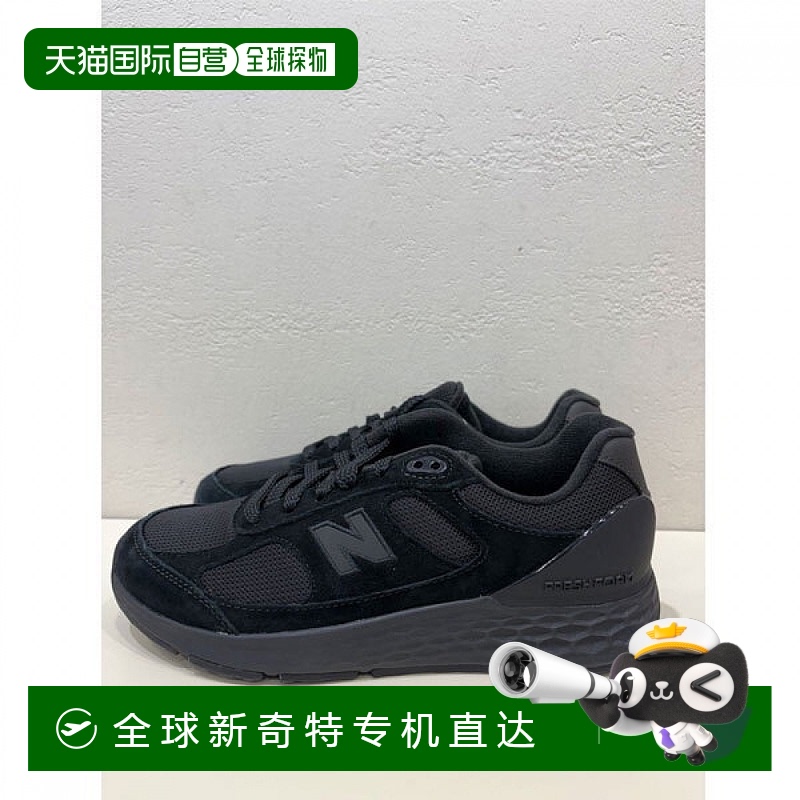 1h可退 韩国直邮newbalance  运动鞋
