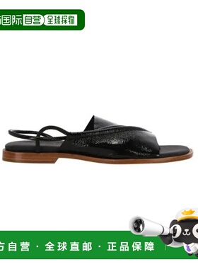 韩国直邮HEREU WFR23CLSH001SS23凉鞋女士