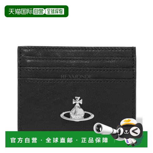 韩国直邮Vivienne Westwood 卡套扁平型 (54030004W L00BX N401)