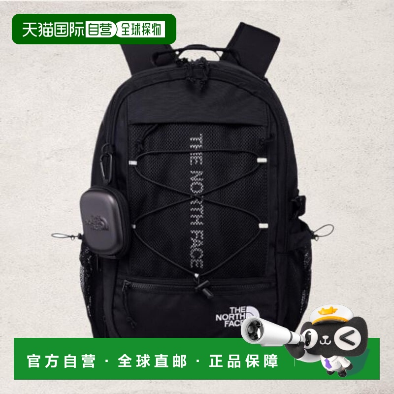 韩国直邮THE NORTH FACE {仅限店内｝THE NORTH FACE NM2DR01J Wh