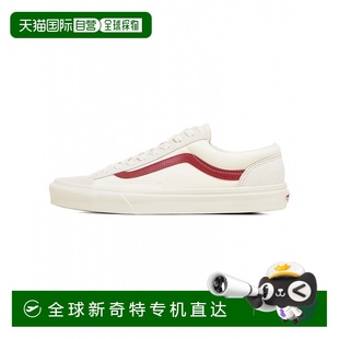 Marshmallow 韓國(guó)直郵貨車(chē) 賽車(chē)紅 VN0A3DZ3OXS Style 1h可退