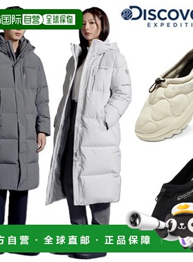 韩国直邮Discovery Expedition Discovery DXSH6112N Common Leic