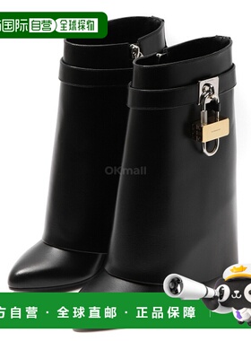 韩国直邮GIVENCHY BE602RE147 001 靴子纪梵希