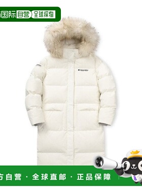 韩国直邮Discovery Expedition Discovery Padding EQF DWDJ7F046