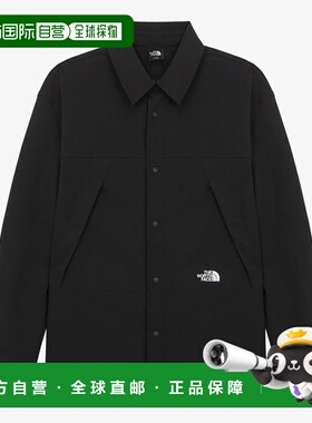 韩国直邮THE NORTH FACE [The North Face 官方] NH8LR53A 男式 S
