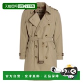 外套 8045859 HONEY 韩国直邮Burberry DOM博柏利风衣西装