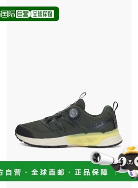 韩国直邮KOLON SPORT 公用运动袜FE4CX23650KHA