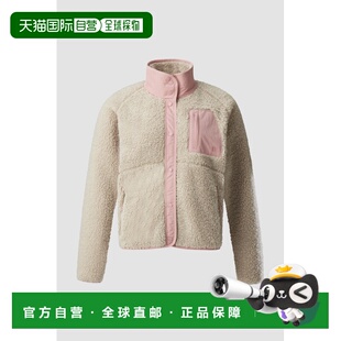 外套TVJFW24522BEI 女士运动茄克 韩国直邮KOLON SPORT