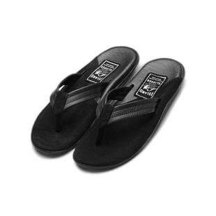 韩国直邮ISLAND SLIPPER Classic Suede Slipper凉鞋运动拖鞋鞋拖