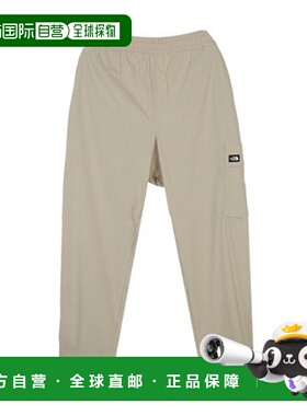 韩国直邮THE NORTH FACE North face pantsers bqk np6nq14b m al