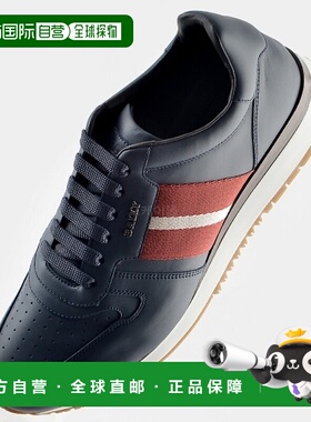 韩国直邮BALLY ASTEL-FO (59779923626-F526) 运动鞋巴利