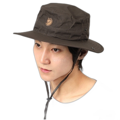 韩国直邮Fjallraven北极狐Abisko户外徒步登山帽子男女77273/633