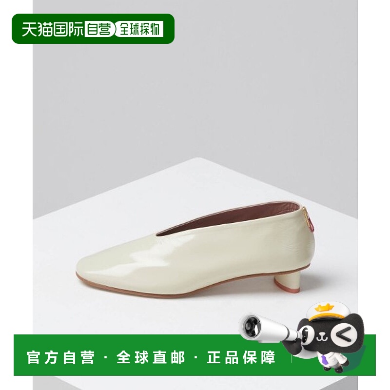 韩国直邮ARCHIVEPKE OK1BX23501CSB女鞋乐福鞋单鞋一脚蹬