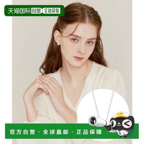 韩国直邮J.ESTINA  15天工期 首饰品牌正品精致IU同款韩系百搭小3