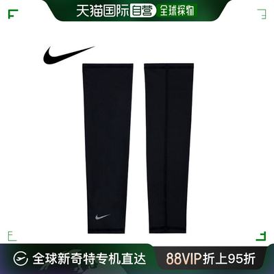 韩国直邮Nike 运动护腕 [NIKE] 袖子 DX7120-042 轻的 袖子 2.0