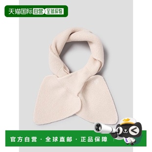 休闲高级感正品 围巾BE3X84M120时尚 ACCESSORY 韩国直邮BEANPOLE