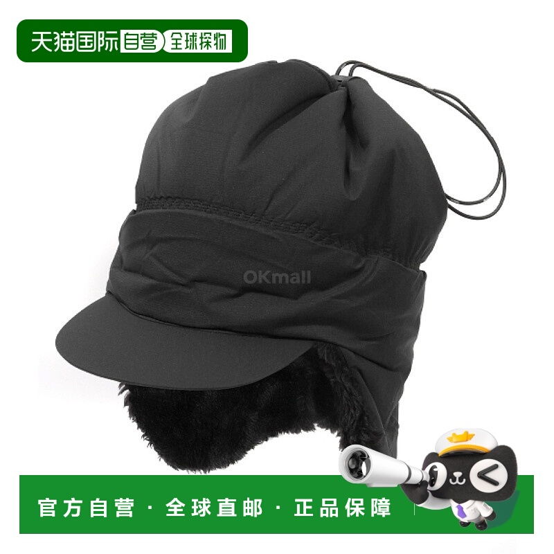 韩国直邮AND WANDER PRIMALOFT 帽子 (5745276110-010)