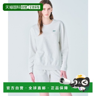 韩国直邮FILA 女士卫衣1170FI4RLF1442FWTM斐乐 UNDERWEAR