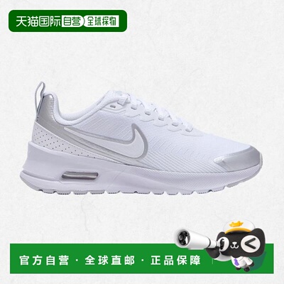 韩国直邮NIKE 耐克 NIKE Air Max Nuance 女装 HF1233-101 247133