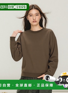 韩国直邮compagna 背带裤-彩色男士 T恤_CABW1-WKS620卫衣