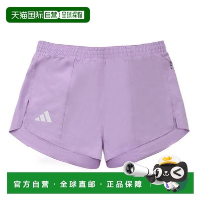 韩国直邮adidas Adizero Running Essentials Shorts W (JM8309)