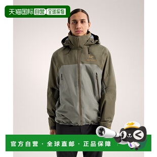 夹克AJOSMX7082 男款 韩国直邮ARCTERYX始祖鸟韩版 户外运动休闲新款