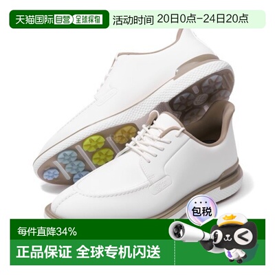 韩国直邮G/FORE 分趾 GALLIVAN2R TPU 高尔夫球鞋 (GMF000108-SN/