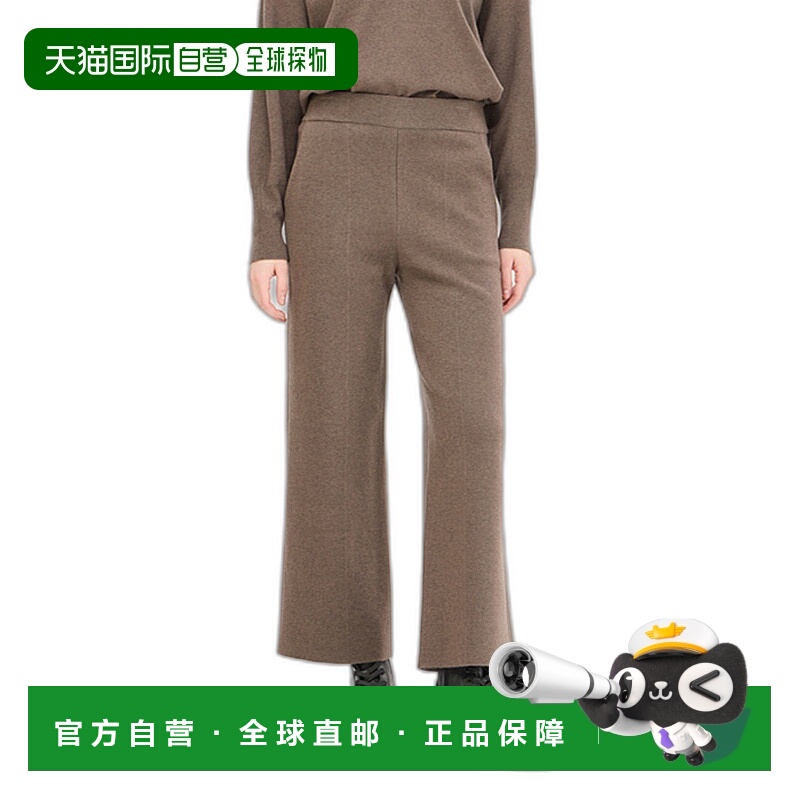 韩国直邮SISLEY 女士毛针织衫 SAKS31461BR