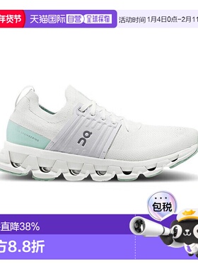 香港直邮ON昂跑Cloudswift 3系列女鞋跑步鞋时尚简约舒适休闲正品