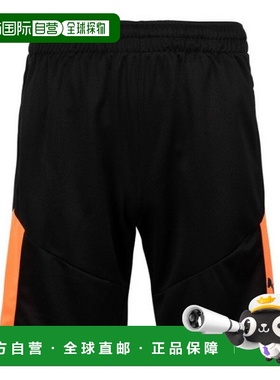 韩国直邮PUMA 短裤 657952-45 Indivisible 决赛训练短裤 6579524