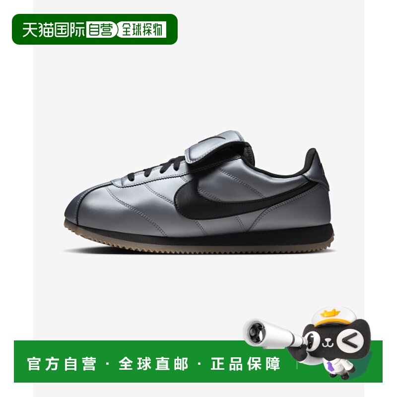 韩国直邮NIKE 男士休闲鞋HQ3490-099 | NIKE CORTEZ LTR SE OPP2