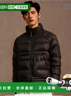 韩国直邮CP Company 13CMOW172A006099A999DD SHELL LENS WAPPEN