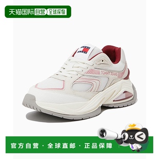 T52E6ARS150JT1XKG老爹鞋 女士休闲鞋 JEANS 韩国直邮TOMMY