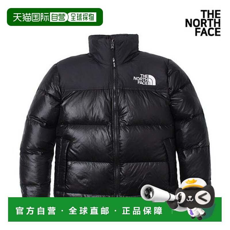 韩国直邮THE NORTH FACE 1996 Eco Nopsi 女士加绒夹克 (NJ1DQ85B
