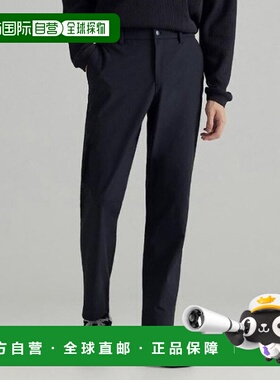 韩国直邮NEW BALANCE 长裤 DQJ NBNTE32013-19 THE TRACK 男士修