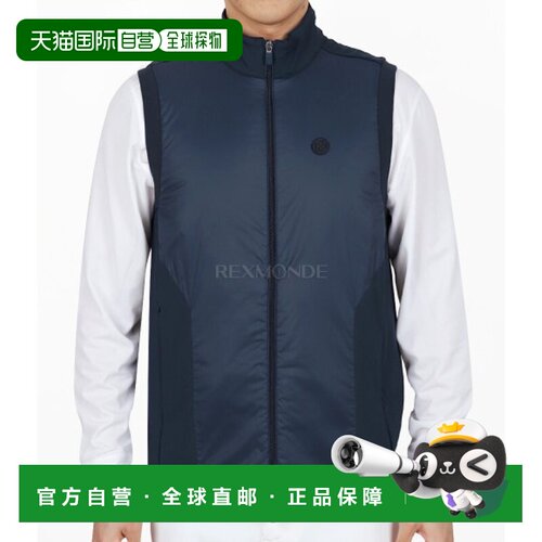 韩国直邮G/FORE 弹力科技互锁运动背心 (G4MA23O49O-TWLT) 针织衫